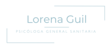Lorena Guil Psicóloga