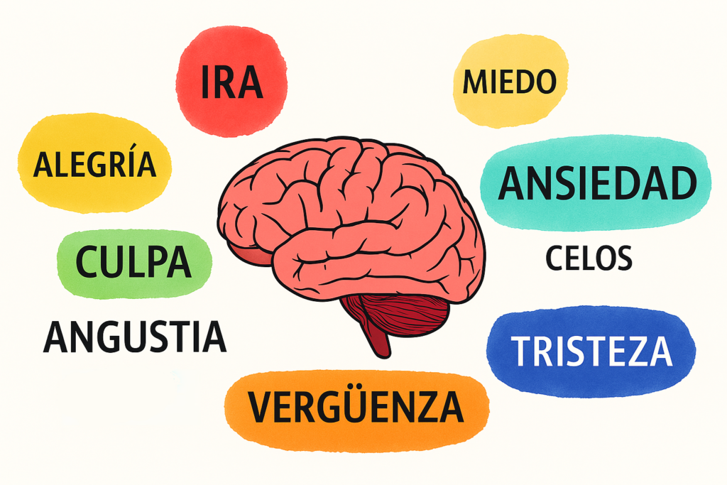 Regulación emocional Gestión emocional psicólogo terapia psicológica psicoterapia barato Madrid centro ansiedad depresión emociones psicoterapia tratamiento psicológico