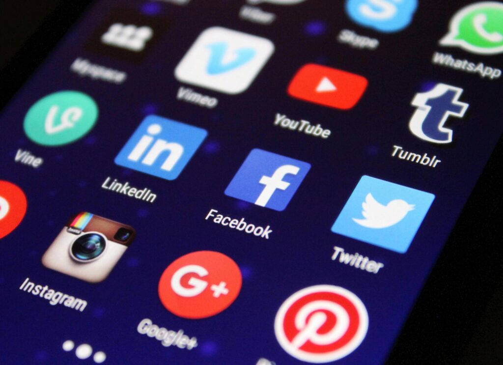 psicólogo barato Madrid adicción a redes sociales